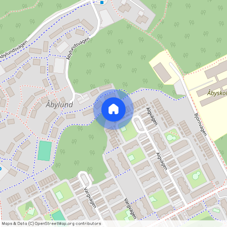 Älgvägen 51, 137 32 Västerhaninge, Stockholm