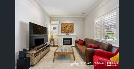 Family Home in Prime Mosman Park Location - Photo 5