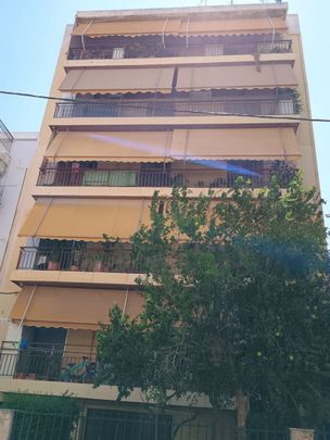 Διαμέρισμα για ενοικίαση Ακαδημία Πλάτωνος (Κολωνός - Κολοκυνθούς) - Photo 1