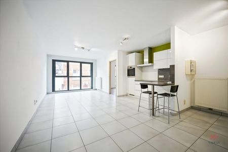 Appartement te huur - Photo 2