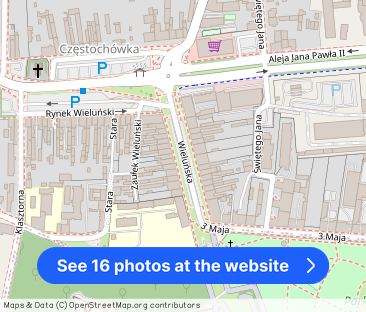 Mieszkanie, 123 m², Częstochowa - Photo 1