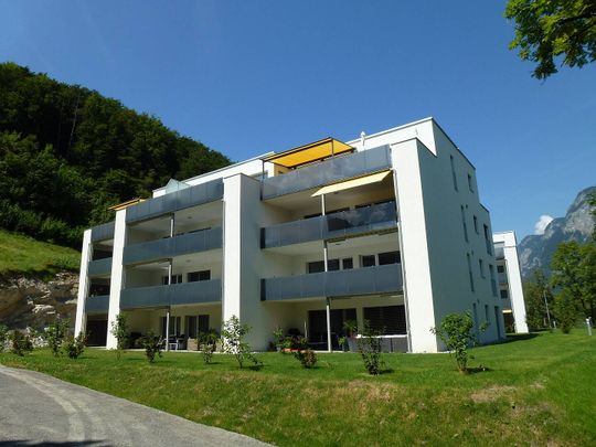 Attraktive Wohnung an optimaler Lage - Photo 1