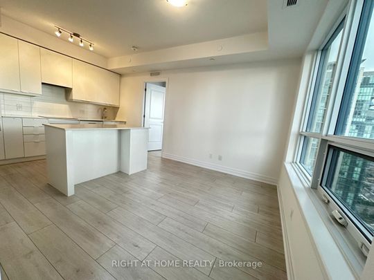 For Lease - 30 Elm Drive Unit# 2408, Mississauga, Ontario - Photo 1