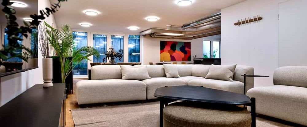 Zimmer in der Schmidstraße F-K - Foto 1