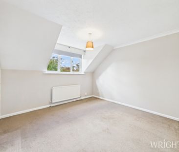 1 bedroom Cluster Home - WADNALL WAY, KNEBWORTH. - Photo 1