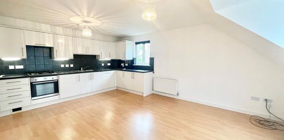 1 bedroom flat to rent - Photo 2