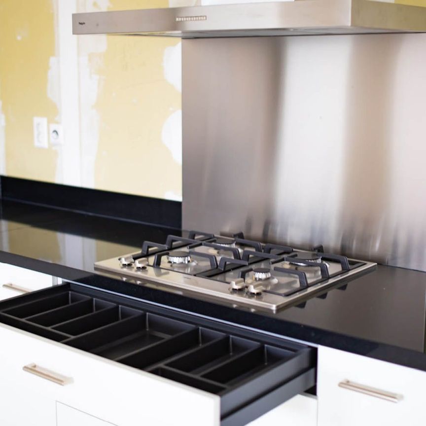 Te huur: Verhulstplein 17 F - Foto 1