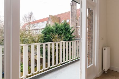 Appartement te huur: Apollolaan 53-2 1077 AE Amsterdam - Foto 5
