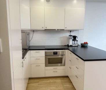 Kungsklippan, Stockholm - Foto 5