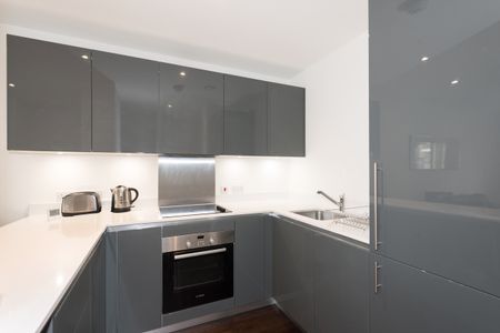 1 bedroom apartment to rent - Photo 4