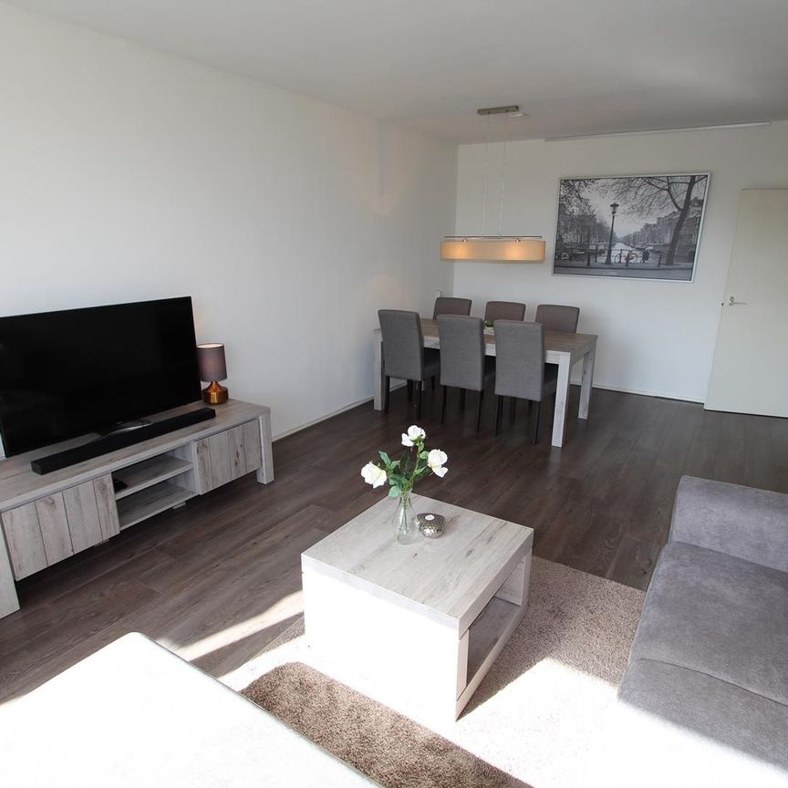 Kringloop 11, 1186 GR, Amstelveen - Photo 1