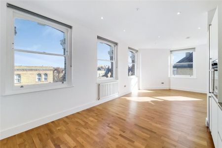 1 bedroom flat to rent - Photo 4