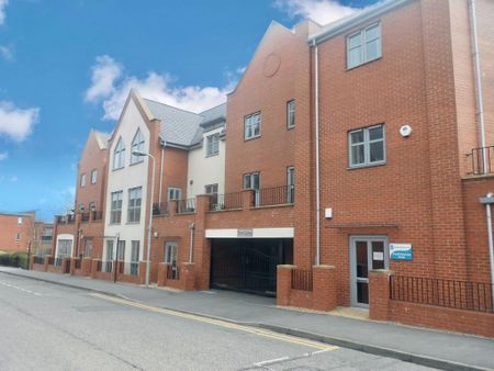 1 bedroom apartment to rent - Photo 5