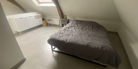 Appartement te huur in Tournai voor € 700 met 1 slaapkamer - Foto 4