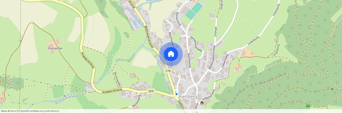 4468, Kienberg, Bannhaldenstrasse, 227