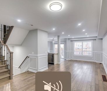 For Lease - 2341 Steeplechase Street, Oshawa, Ontario - Photo 5