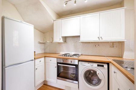 1 bedroom house to rent - Photo 3