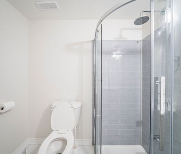 For Lease - 1520 Brentano Boulevard Unit# Lower, Mississauga, Ontario - Photo 5