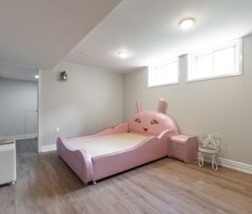 For Lease - 17 Alanadale Avenue Unit# Bsmt, Markham, Ontario - Photo 2