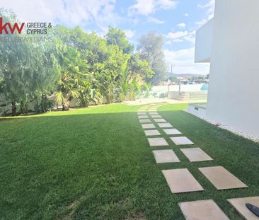 Μεζονέτα για ενοικίαση Γλυφάδα - Photo 5
