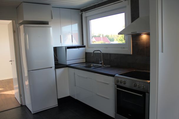 Långgatan, Timmersdala - Foto 1