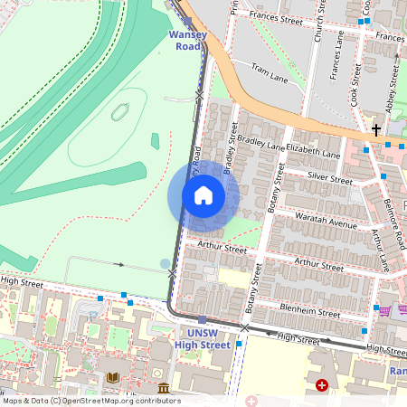 31 Wansey Rd, Randwick, Sydney, New South Wales 2031