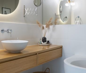 Wyjątkowy apartament w prestiżowej okolicy - Zdjęcie 2