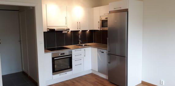 Kyrkogårdsgatan 9, Borås - Foto 2