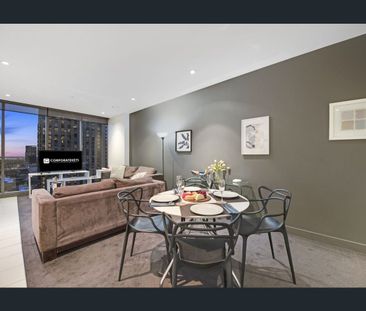 'Freshwater Place' - Fully Furnished. Stay from 1 month. Includes a... - Photo 4