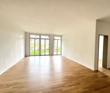 Neu erstellte 3.5-Zimmerwohnung zu vermieten - Photo 6