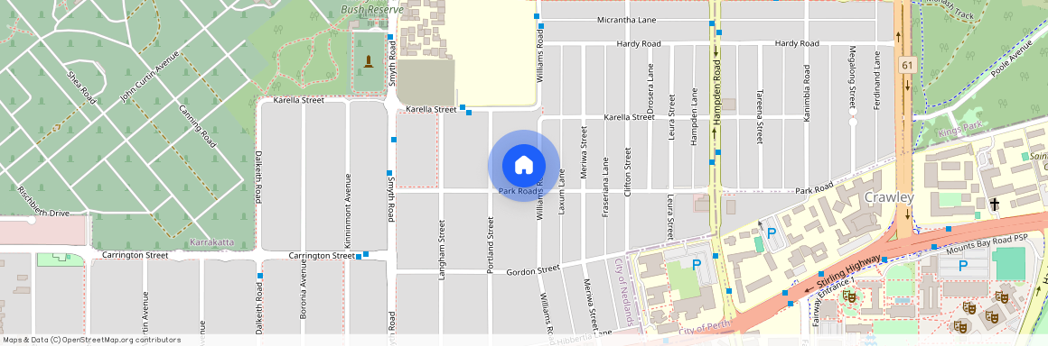 45A Williams Road, WA 6009, Nedlands