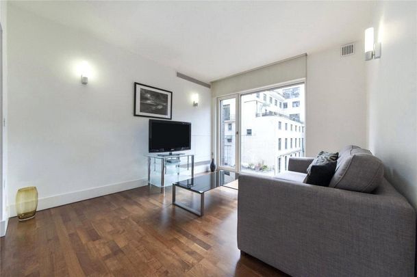 1 bedroom apartment to rent - Photo 1