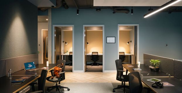 Hali, Cherrywood, Cherrywood, Dublin 18 - Photo 1