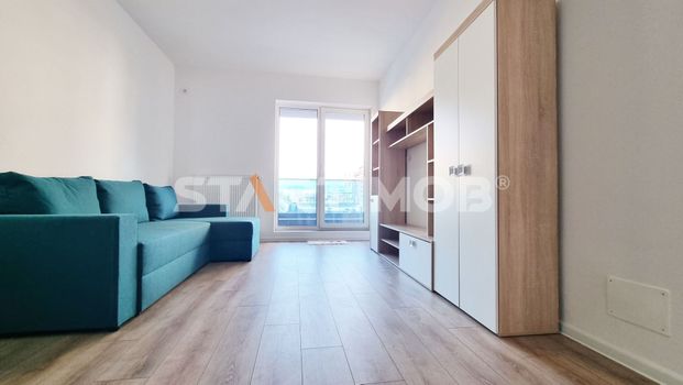 Studio cu parcare zona Coresi - Photo 1