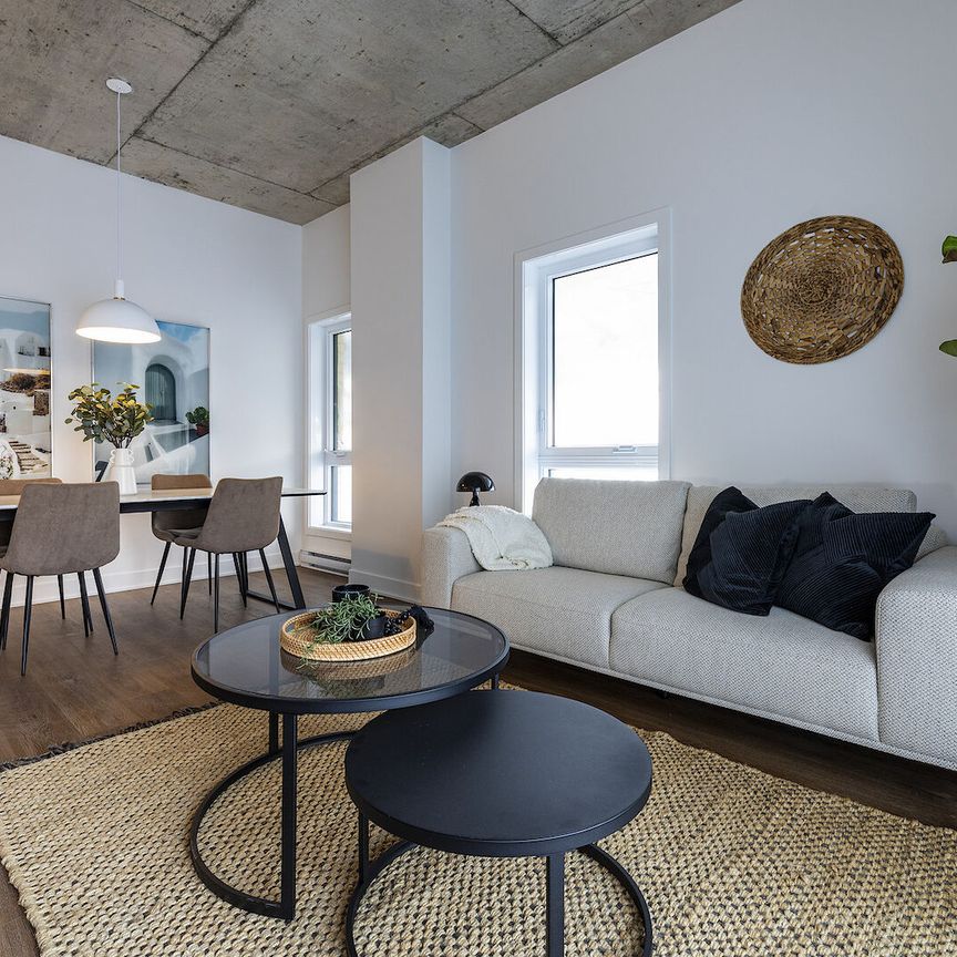 Mostra Newman apartments for rent in LaSalle - Photo 1