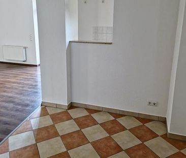 Perfekte Wohnung mit vorteilhafter Raumaufteilung fÃ¼r die kleine F... - Foto 3