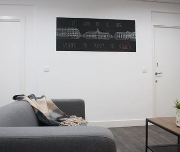 Double room with balcony in Puerta del Sol - Photo 4