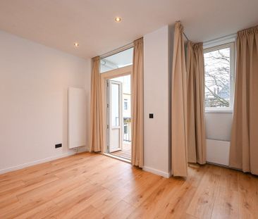Te huur: Appartement Van Heusdestraat in Rotterdam - Foto 2