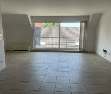 Appartement te huur - Foto 1