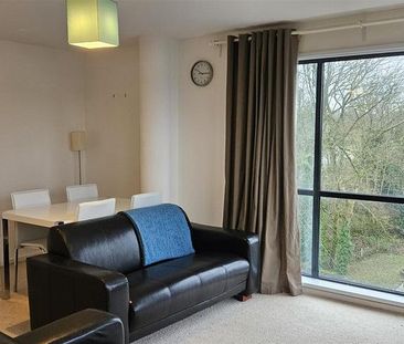 2 bedroom apartment to rent - Photo 2