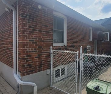 For Lease - 6 Youngmill Drive Unit# Bsmt, Toronto, Ontario - Photo 5