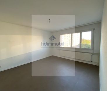 2 Zimmer, 60 m², 6. Stock - Photo 6