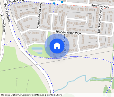 Swallowtail Place, Great Park, NE13 - Photo 1