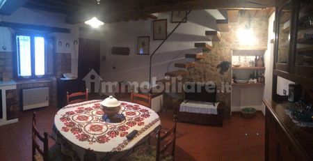 Trilocale via Giuseppe Verdi 15, Campiglia D'orcia, Castiglione d'Orcia - Photo 2