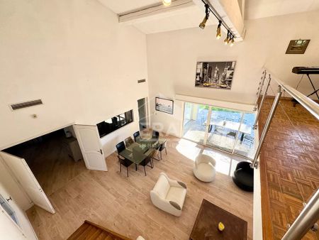 Mouans Sartoux Maison meublée 7 pièces. - Photo 4