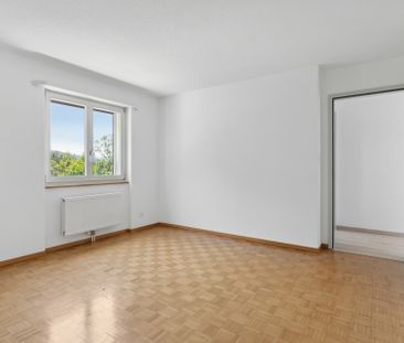 APPARTEMENT À LOUER DANS QUARTIER TRÈS ENSOLEILLÉ ET FAMILIAL - Foto 5