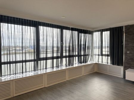 Te huur: Appartement Regenboogkade in Rotterdam - Foto 5