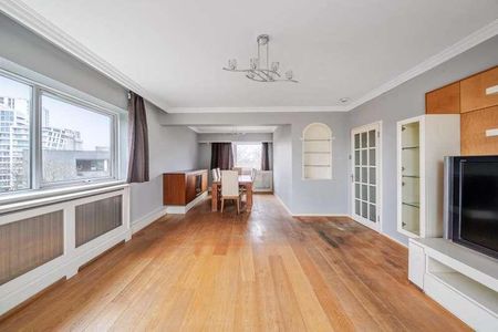 Avenue Road, London, NW8 - Photo 3