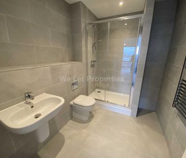 2 bedroom apartment to rent - Photo 5