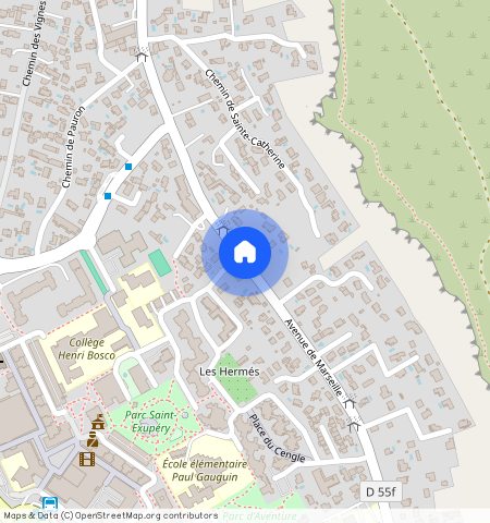 13127, Bouches-Du-Rhône